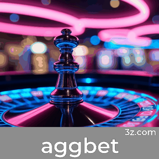 aggbet: Experiência de Jogo Diversificada e Imersiva
