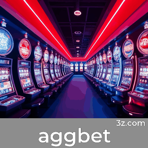 Descubra a Experiência Única de Jogos no aggbet