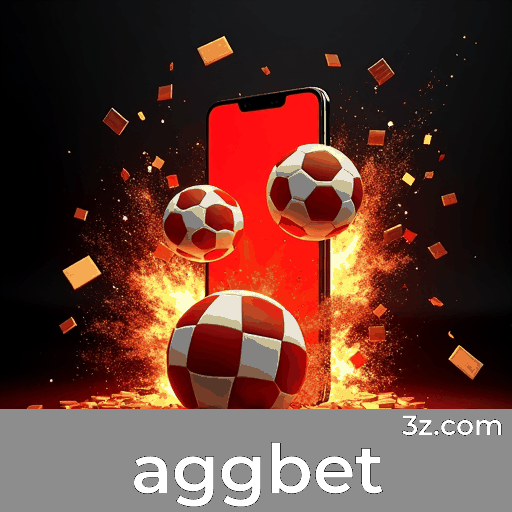 aggbet: Jogos Inovadores com Tecnologia de Ponta