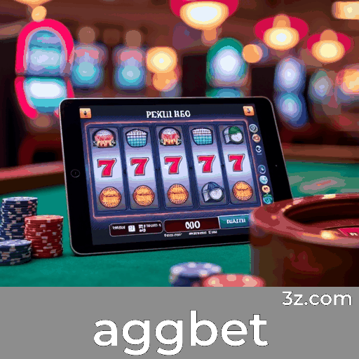 aggbet: Responsabilidade e Sustentabilidade no Jogo