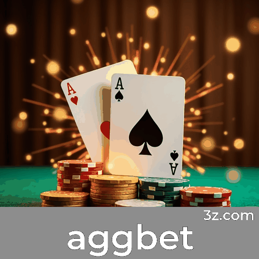 aggbet: Experiência de Jogo Diversificada e Imersiva